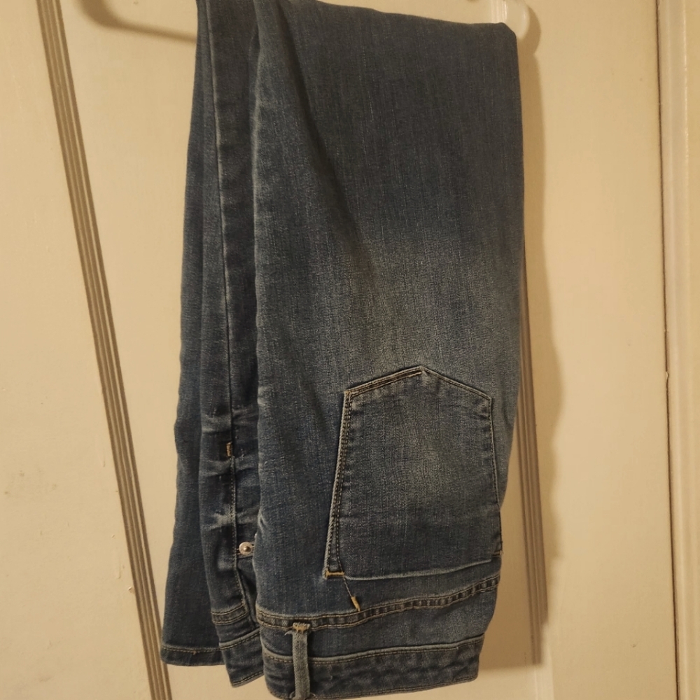 **9/10R Mossimo Denim Jeans